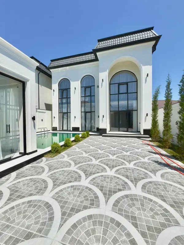 Satılır 4 otaqlı həyət evi 140 m²