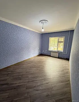 Satılır 4 otaqlı mənzil 110 m² — Bakı, İnşaatçılar 4 otaq 110.00 m²