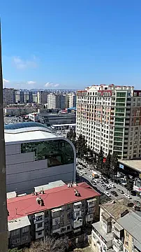 Satılır 4 otaqlı mənzil 174 m² — Bakı, Nərimanov 4 otaq 174.00 m²