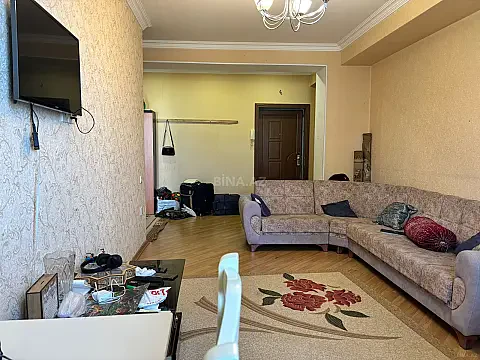 Kirayə verilir 3 otaqlı mənzil 93 m² — Bakı, Nəsimi 3 otaq 93.00 m²