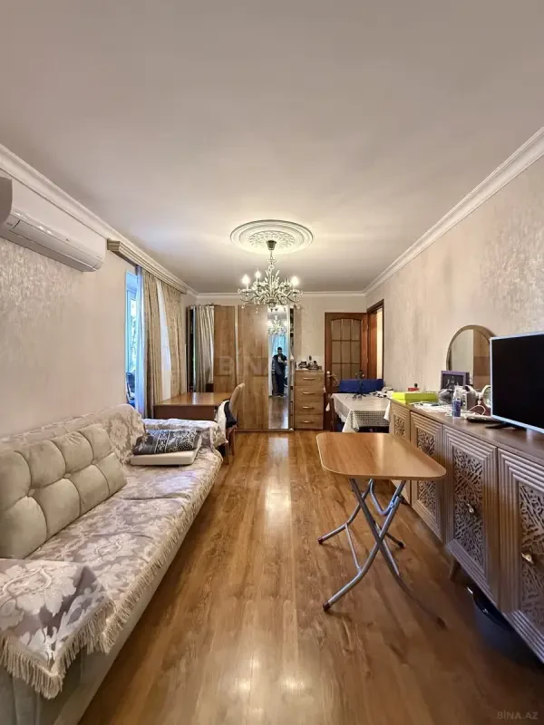 Satılır 2 otaqlı mənzil 40 m²