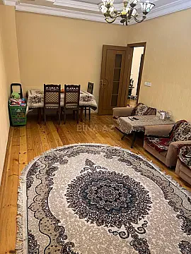 Kirayə verilir 2 otaqlı mənzil 95 m² — Bakı, Memar Əcəmi yanı 2 otaq 95.00 m²