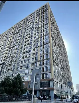 Satılır 3 otaqlı mənzil 75 m² — Bakı 3 otaq 75.00 m²