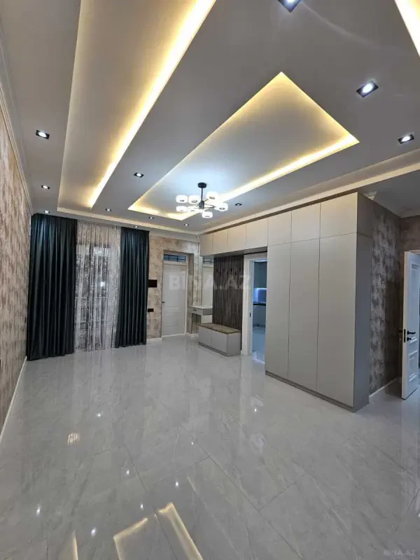 Satılır 3 otaqlı həyət evi 110 m²