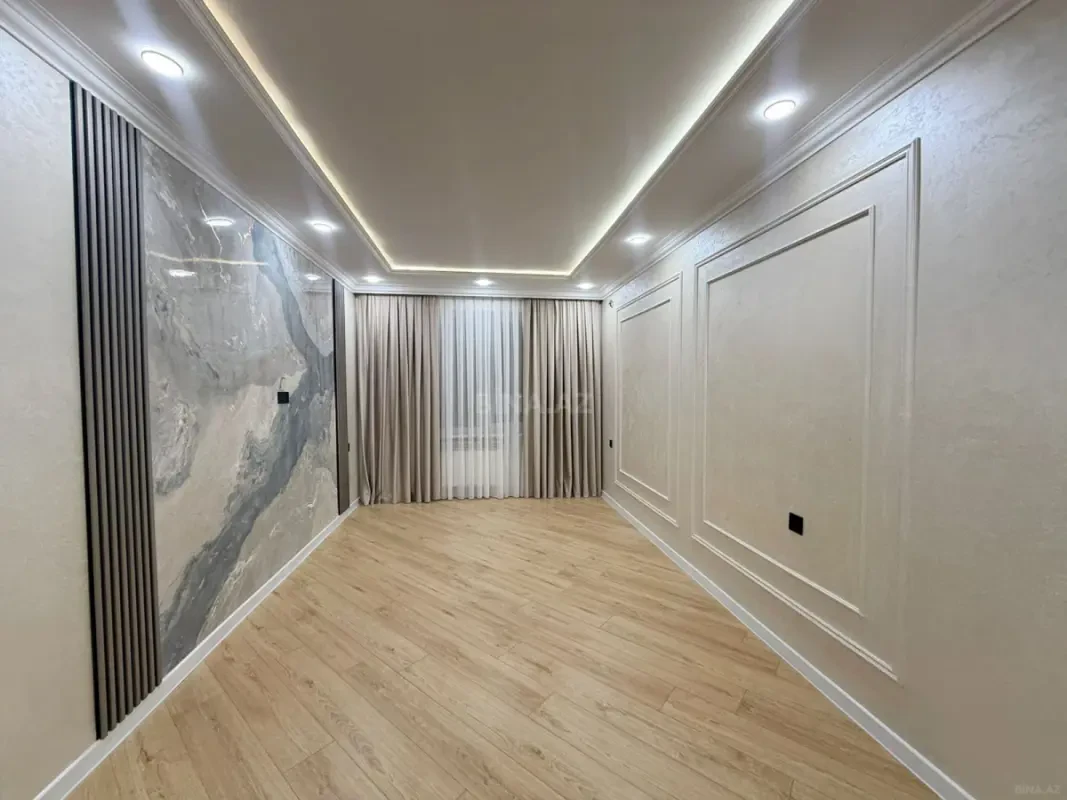Satılır 3 otaqlı mənzil 80 m²