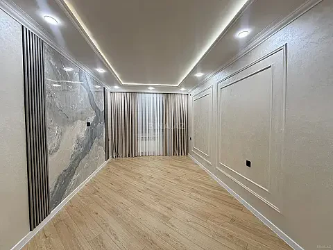 Satılır 3 otaqlı mənzil 80 m² — Bakı, Həzi Aslanov qəs. 3 otaq 80.00 m²