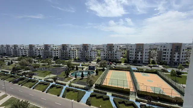 Kirayə verilir 5 otaqlı mənzil 355 m² — Bakı, Suraxanı 5 otaq 355.00 m²