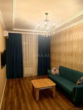 Kirayə verilir 2 otaqlı mənzil 85 m² — Bakı 2 otaq 85.00 m²
