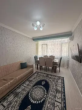 Satılır 2 otaqlı mənzil 44 m² — Bakı, Masazır 2 otaq 44.00 m²
