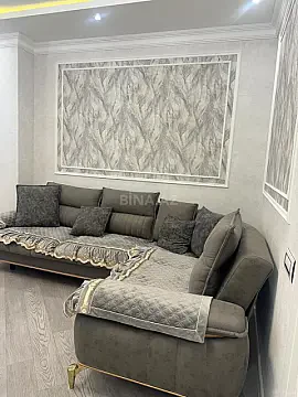 Kirayə verilir 3 otaqlı mənzil 100 m² — Bakı, Memar Əcəmi yanı 3 otaq 100.00 m²