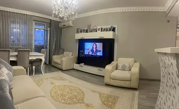 Satılır 3 otaqlı mənzil 82 m² — Bakı, Bakıxanov 3 otaq 82.00 m²