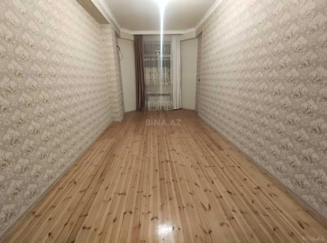 Kirayə verilir 2 otaqlı mənzil 77 m²
