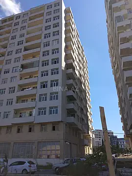 Satılır 4 otaqlı mənzil 155 m² — Bakı, Bakıxanov 4 otaq 155.00 m²