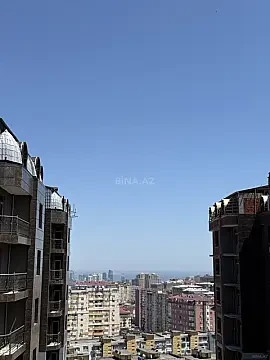 Satılır 2 otaqlı mənzil 101 m² — Bakı, Yeni Yasamal 2 otaq 101.00 m²