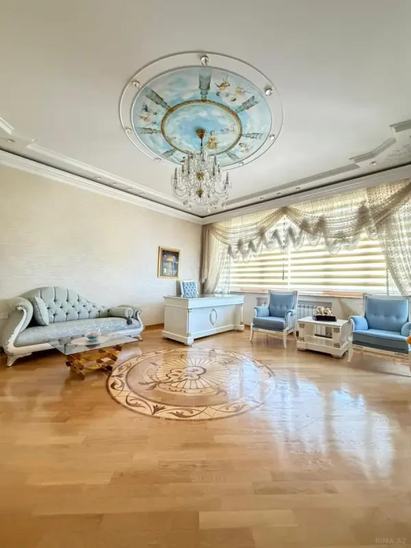 Kirayə verilir 2 otaqlı mənzil 100 m²