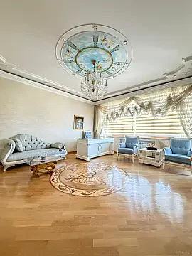 Kirayə verilir 2 otaqlı mənzil 100 m² — Bakı 2 otaq 100.00 m²