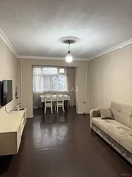 Kirayə verilir 2 otaqlı mənzil 45 m² — Bakı 2 otaq 45.00 m²