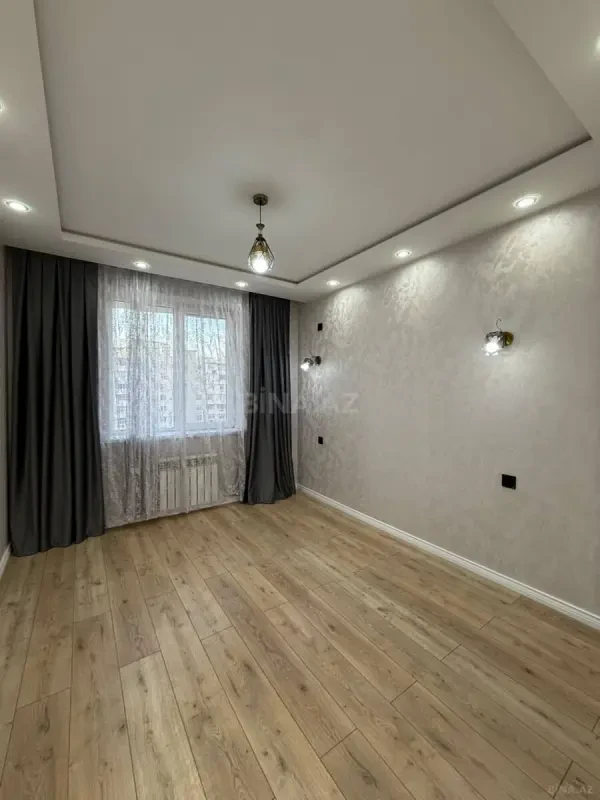 Satılır 3 otaqlı mənzil 60 m²