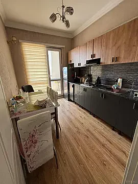 Satılır 3 otaqlı mənzil 124 m² — Bakı 3 otaq 124.00 m²