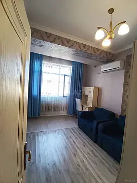 Satılır 2 otaqlı mənzil 45 m² — Bakı 2 otaq 45.00 m²