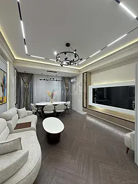 Satılır 3 otaqlı mənzil 133 m² — Bakı, Nizami 3 otaq 133.00 m²