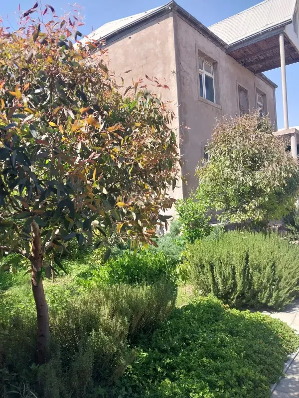Satılır 5 otaqlı həyət evi 200 m²