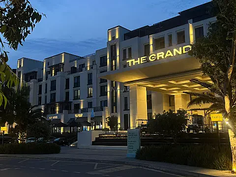 Kirayə verilir 1 otaqlı mənzil 45 m² — Bakı, Sea Breeze 1 otaq 45.00 m²