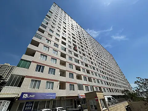 Satılır 3 otaqlı mənzil 123 m² — Bakı, İnşaatçılar 3 otaq 123.00 m²