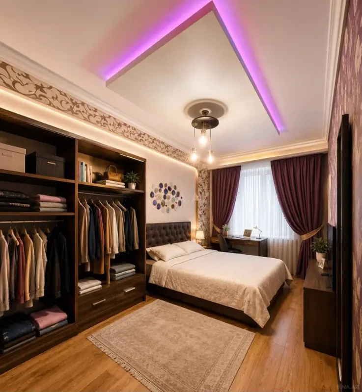 Kirayə verilir 3 otaqlı mənzil 120 m²