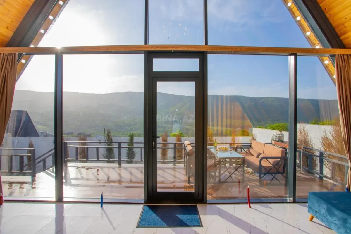 Kirayə verilir 3 otaqlı həyət evi 150 m²