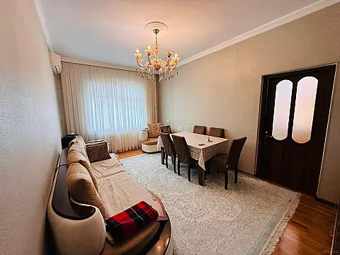 Satılır 2 otaqlı mənzil 70 m² — Bakı, Memar Əcəmi yanı 2 otaq 70.00 m²