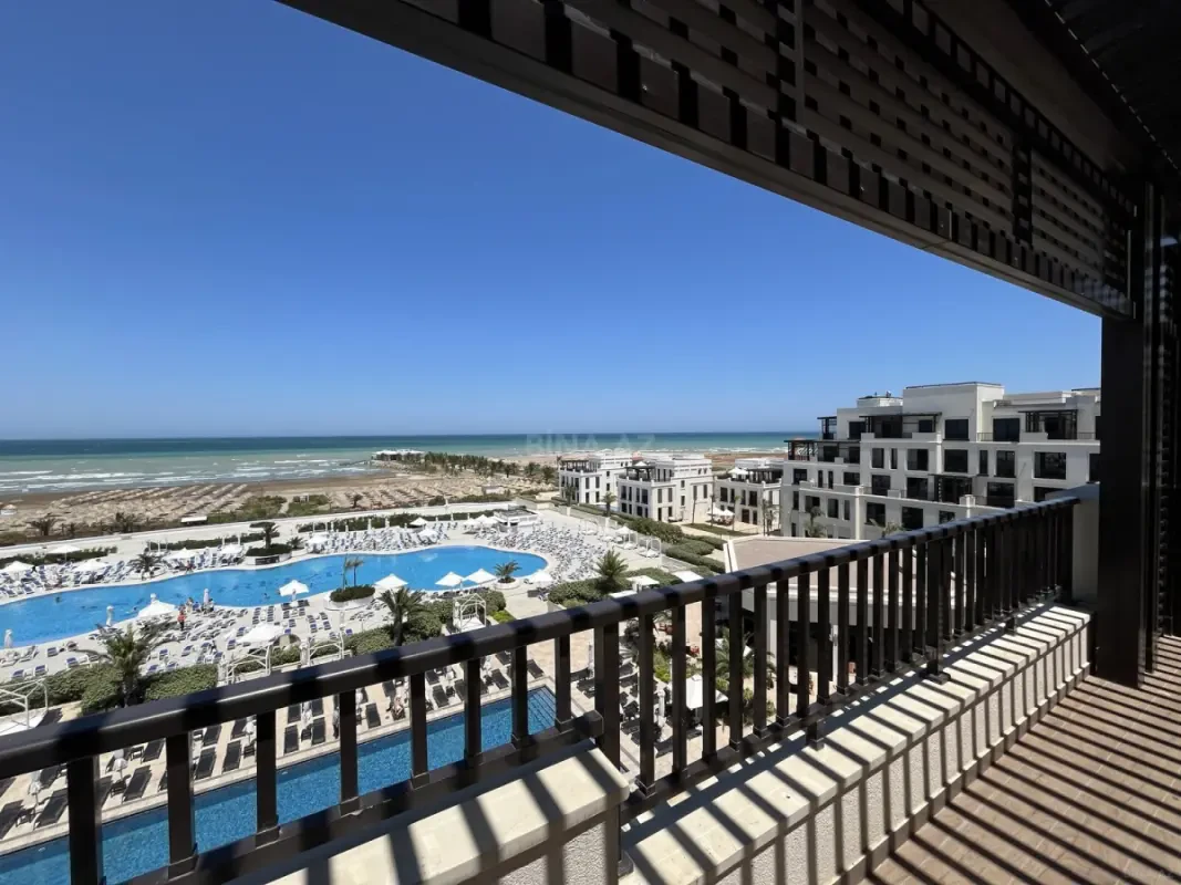 Satılır 1 otaqlı mənzil 80 m²