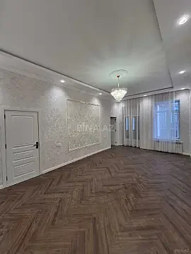 Satılır 2 otaqlı mənzil 60 m² — Bakı 2 otaq 60.00 m²