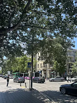 Satılır 2 otaqlı mənzil 55 m² — Bakı 2 otaq 55.00 m²