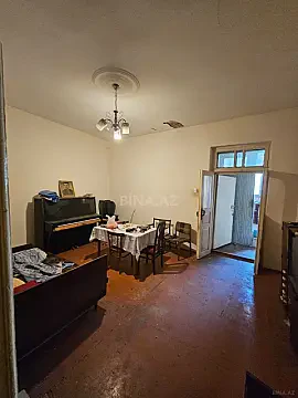 Satılır 5 otaqlı həyət evi 241 m² — Bakı, Nəsimi 5 otaq 241.00 m²