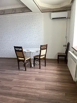 Kirayə verilir 2 otaqlı mənzil 66 m² — Bakı, Həzi Aslanov qəs. 2 otaq 66.00 m²