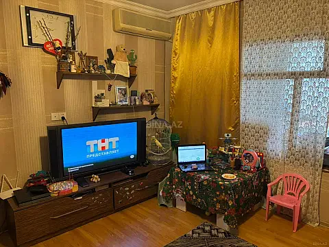 Satılır 3 otaqlı mənzil 78 m² — Bakı, Lökbatan 3 otaq 78.00 m²