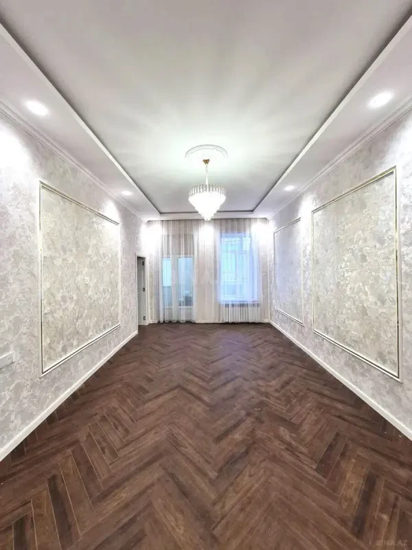 Satılır 2 otaqlı mənzil 65 m²