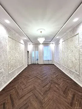 Satılır 2 otaqlı mənzil 65 m² — Bakı 2 otaq 65.00 m²