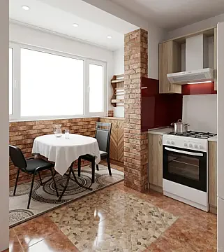 Satılır 2 otaqlı mənzil 65 m² — Bakı, Nəsimi 2 otaq 65.00 m²