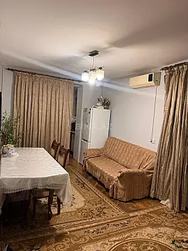 Satılır 2 otaqlı mənzil 40 m² — Bakı, Bakıxanov 2 otaq 40.00 m²