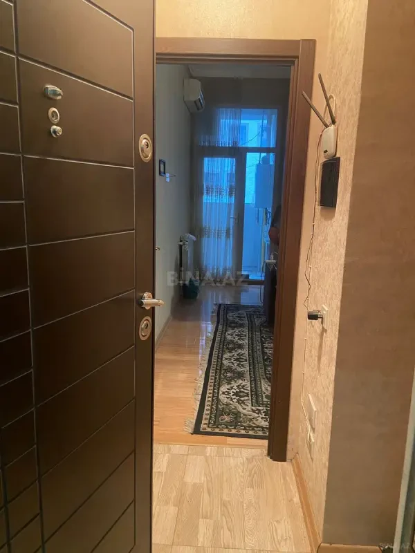 Kirayə verilir 2 otaqlı mənzil 55 m²