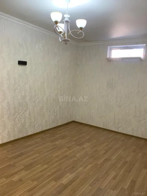 Satılır 3 otaqlı həyət evi 72 m²