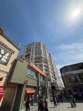 Satılır 5 otaqlı mənzil 160 m² — Bakı, Əhmədli 5 otaq 160.00 m²