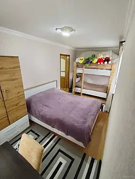 Satılır 2 otaqlı mənzil 50 m² — Bakı 2 otaq 50.00 m²
