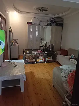 Satılır 2 otaqlı mənzil 45 m² — Bakı, Əhmədli 2 otaq 45.00 m²