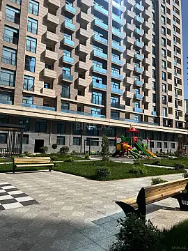 Satılır 4 otaqlı mənzil 167 m² — Bakı, Nizami 4 otaq 167.00 m²