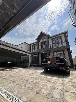 Satılır 5 otaqlı həyət evi 200 m² — Bakı, Masazır 5 otaq 200.00 m²