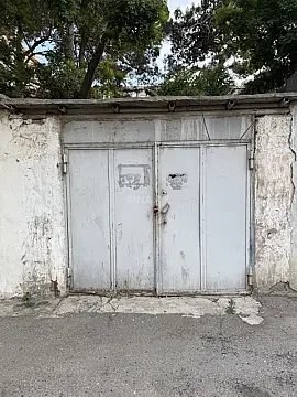Kirayə verilir qaraj 24 m² — Bakı, Nərimanov 24.00 m²