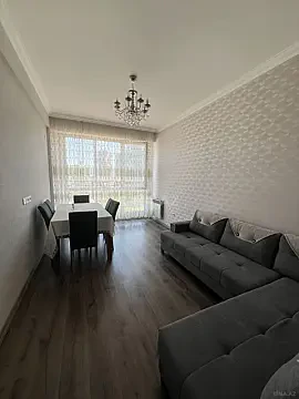 Kirayə verilir 3 otaqlı mənzil 85 m² — Bakı 3 otaq 85.00 m²